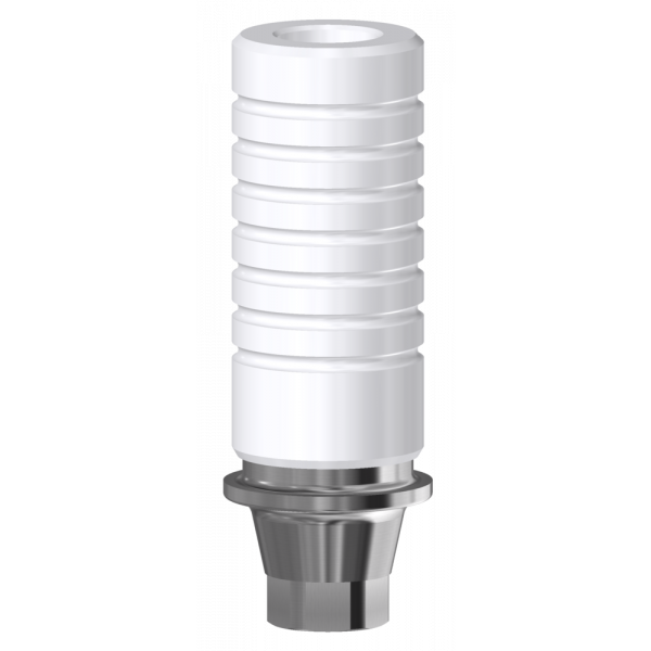 CoCr Base compatible with NobelActive® & NobelReplace® CC