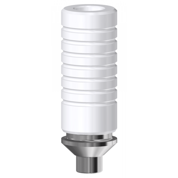 CoCr Base compatible with MIS® Seven