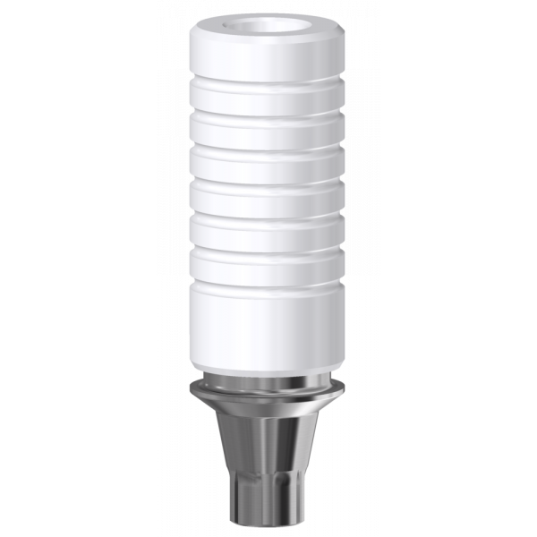 CoCrCoCr Base compatible with AstraTech Implant System™ EV