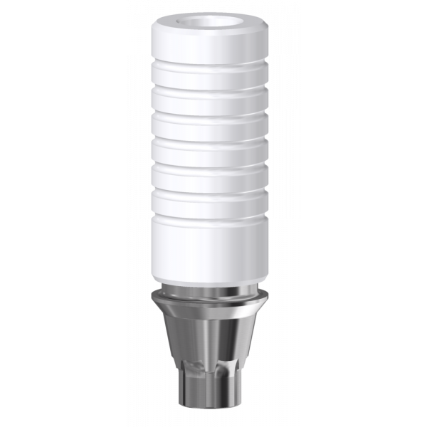 CoCrCoCr Base compatible with AstraTech Implant System™ EV
