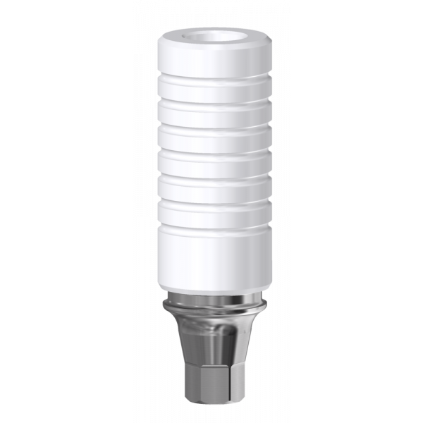 CoCr Base compatible with Osstem® TS