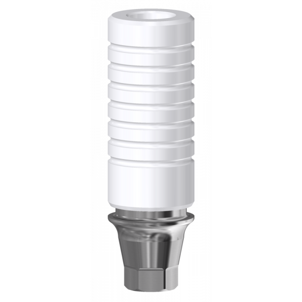 CoCr Base compatible with Osstem® TS