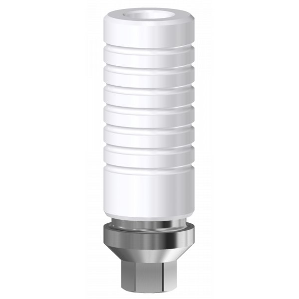 CoCr Base compatible with MIS® Seven