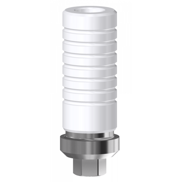 CoCr Base compatible with MIS® Seven