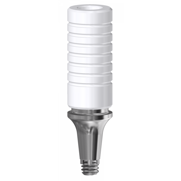 CoCr Base compatible with Dentsply Ankylos®