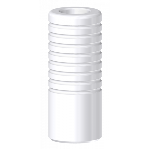 Castable for Ti Base compatible with GlobalD In-Kone®