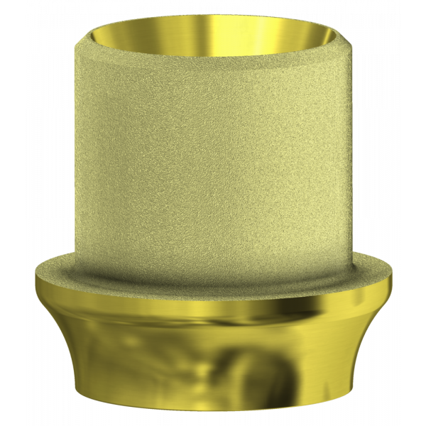 ANGLEBase® compatible with Nobel Brånemark®
