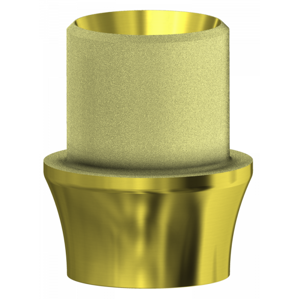 ANGLEBase® compatible with Nobel Brånemark®