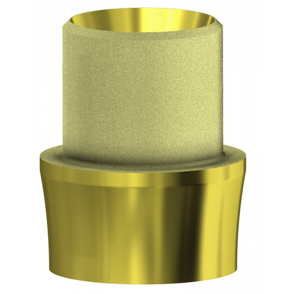 ANGLEBase® compatible with Nobel Brånemark®