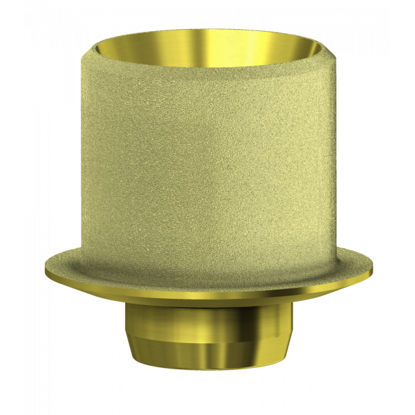 ANGLEBase® compatible with Nobel Replace Select™