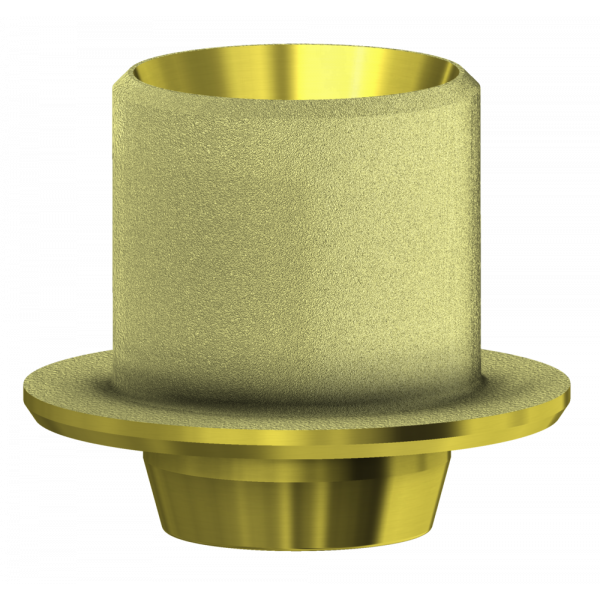 ANGLEBase® compatible with Nobel Replace Select™