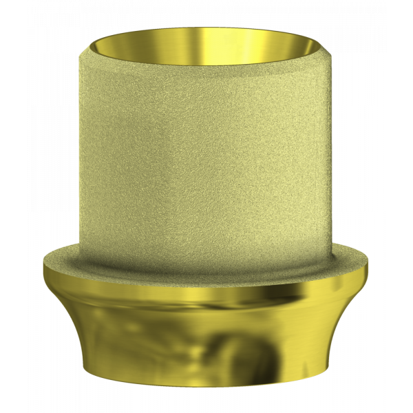ANGLEBase® compatible with 3i Osseotite®