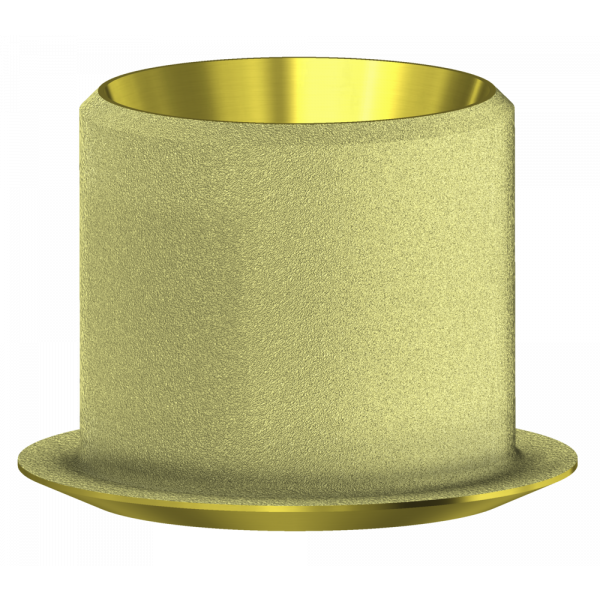 ANGLEBase® compatible with 3i Osseotite®