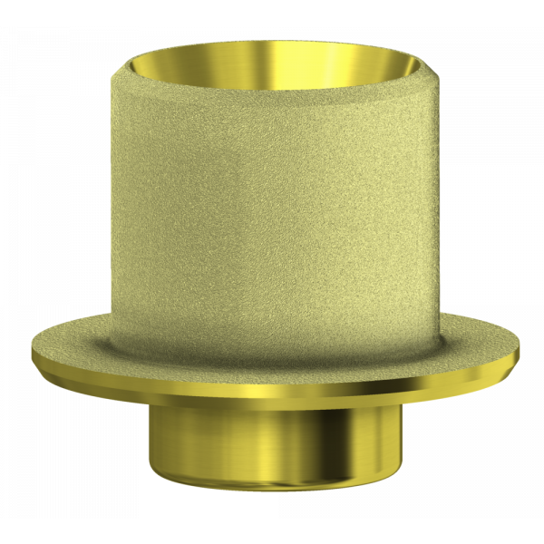 ANGLEBase® compatible with 3i® Certain®