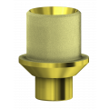 ANGLEBase® compatible with Zimmer® Internal Hex