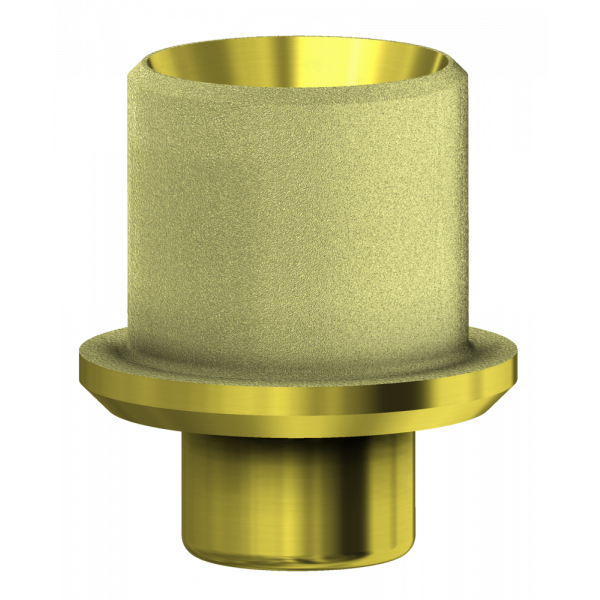ANGLEBase® compatible with MIS® Seven