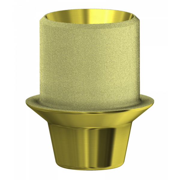ANGLEBase® compatible with Astra Tech Osseospeed™