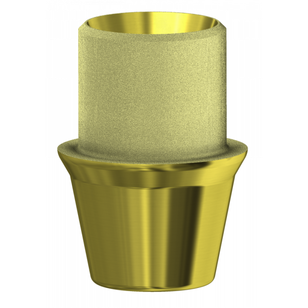 ANGLEBase® compatible with Astra Tech Osseospeed™