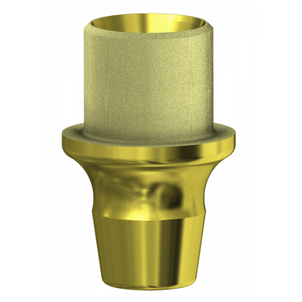 ANGLEBase® compatible with Neodent® Grand Morse
