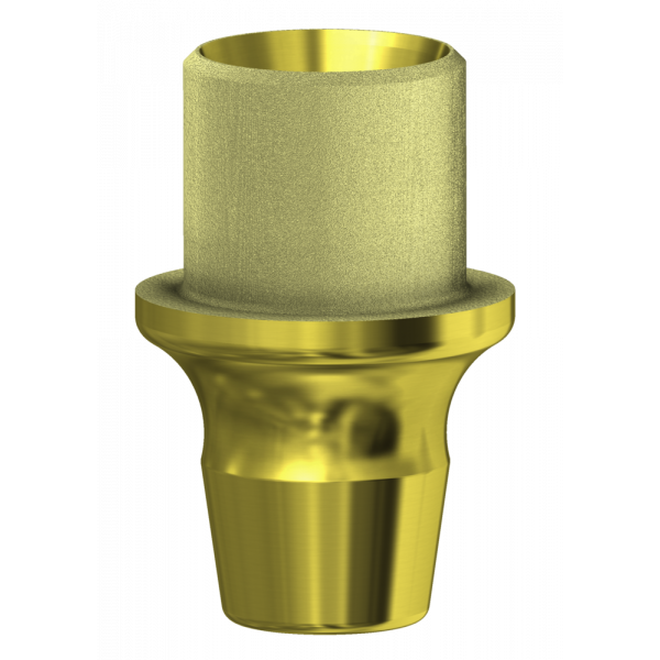 ANGLEBase® compatible with Neodent® Grand Morse