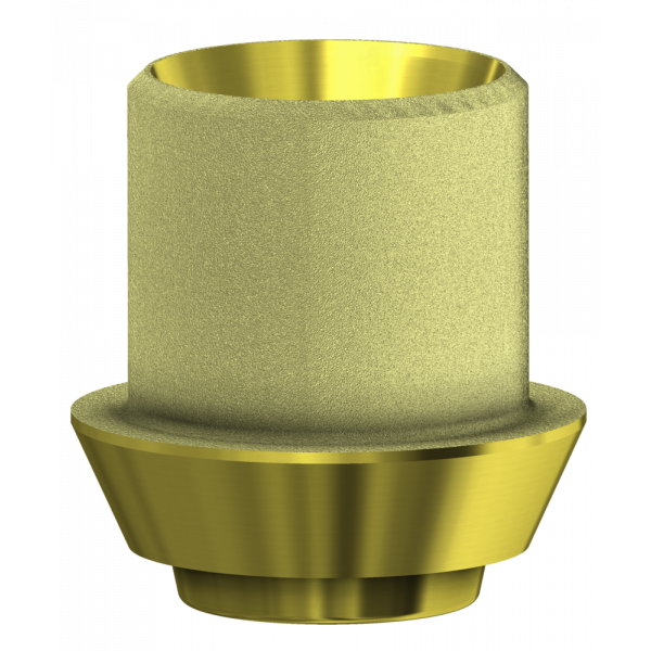 ANGLEBase® compatible with NobelActive™ & NobelReplace® CC