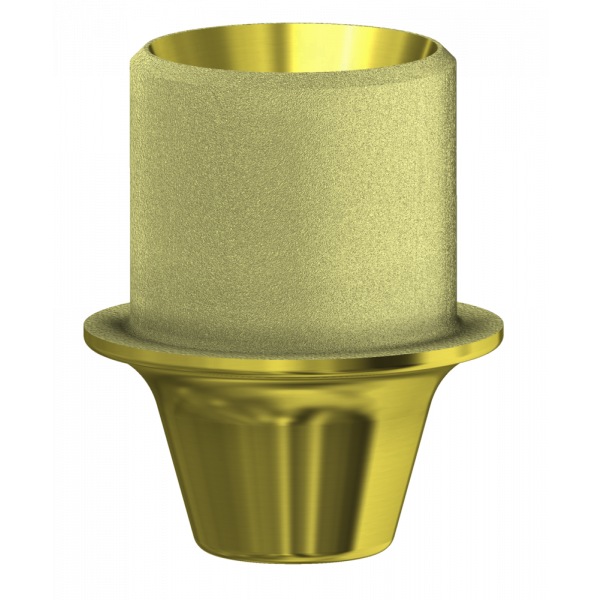 ANGLEBase® compatible with Straumann® Bone Level