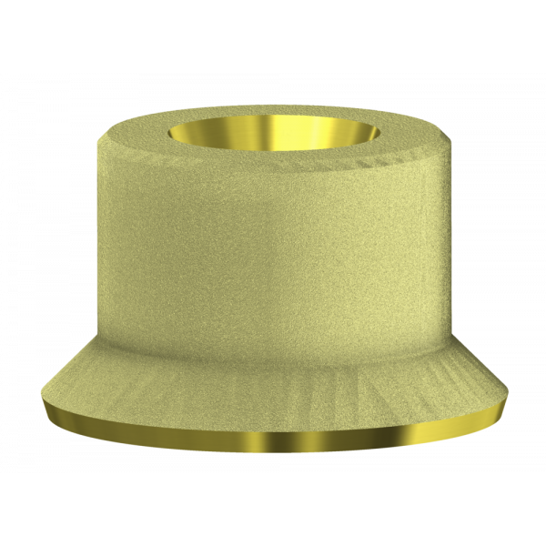 ANGLEBase® compatible with Straumann® Tissue Level & Synocta®