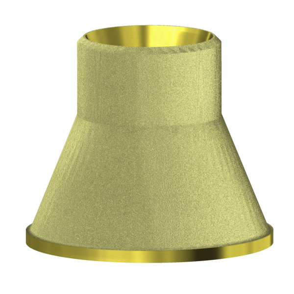 ANGLEBase® compatible with Multi-Unit