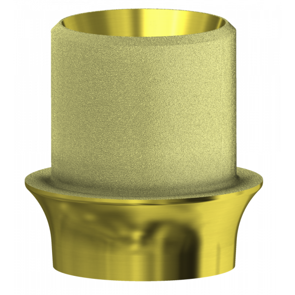 ANGLEBase® compatible with Straumann® BLX