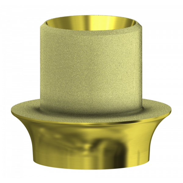 ANGLEBase® compatible with Straumann® BLX