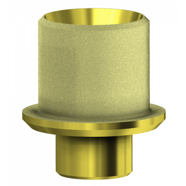ANGLEBase® compatible with Biohorizons® Internal
