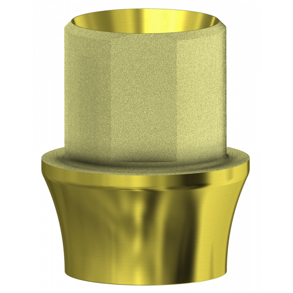 ANGLEBase® compatible with Nobel Brånemark®