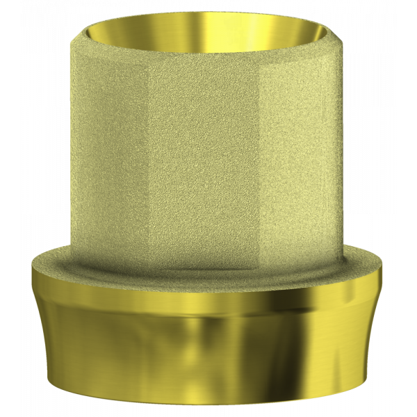 ANGLEBase® compatible with Nobel Brånemark®
