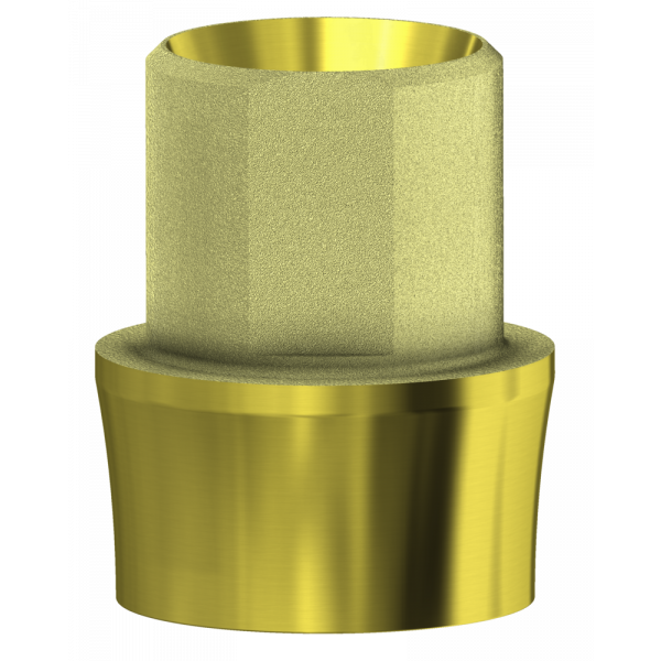 ANGLEBase® compatible with Nobel Brånemark®