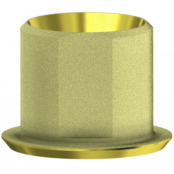 ANGLEBase® compatible with Nobel Brånemark®