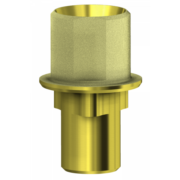 ANGLEBase® compatible with Nobel Replace Select™
