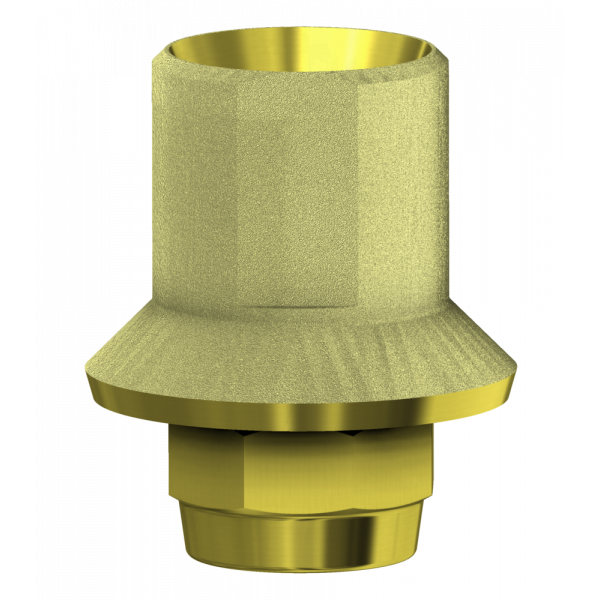 ANGLEBase® compatible with Straumann® Tissue Level & Synocta®