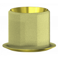 ANGLEBase® compatible with 3i Osseotite®