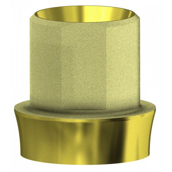 ANGLEBase® compatible with 3i Osseotite®