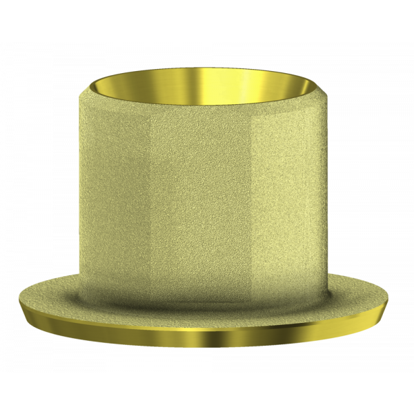 ANGLEBase® compatible with 3i Osseotite®