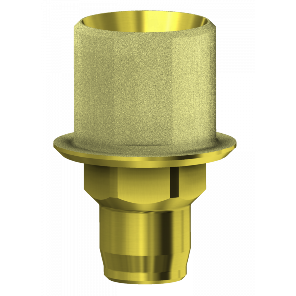 ANGLEBase® compatible with 3i® Certain®