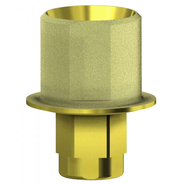 ANGLEBase® compatible with 3i® Certain®