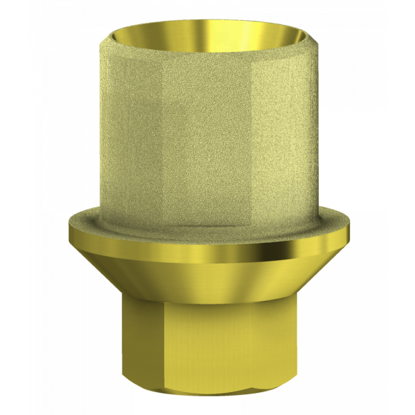 ANGLEBase® compatible with MIS® Seven
