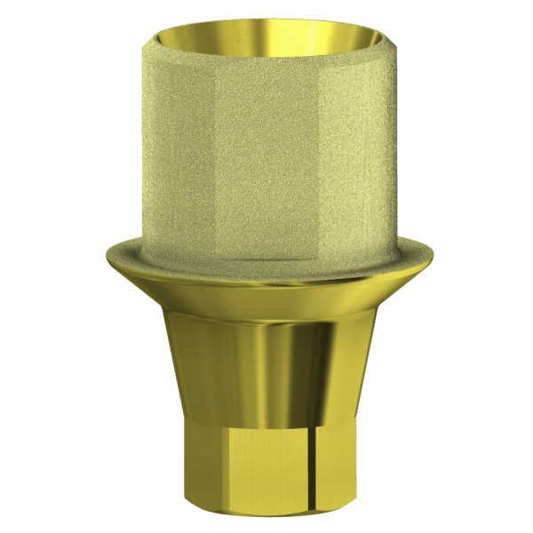 ANGLEBase® compatible with Astra Tech Osseospeed™