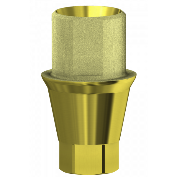 ANGLEBase® compatible with Astra Tech Osseospeed™