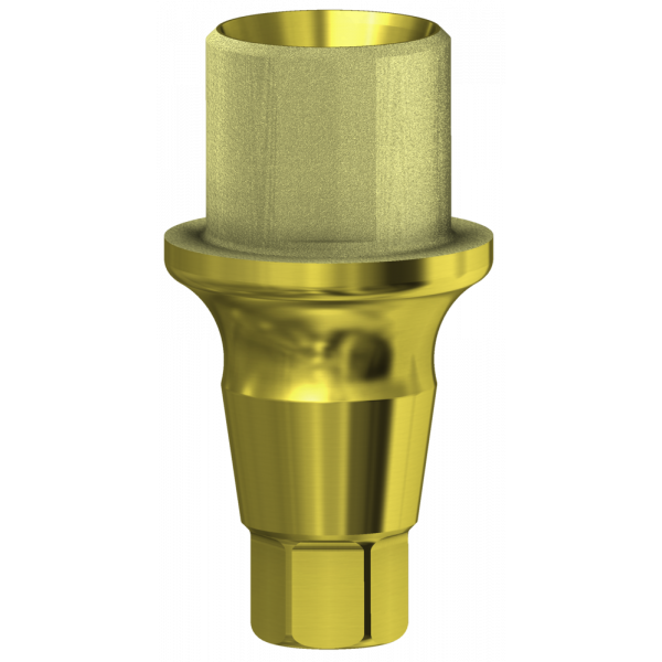 ANGLEBase® compatible with Neodent® Grand Morse