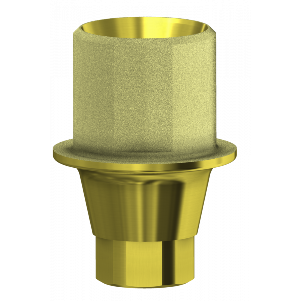 ANGLEBase® compatible with NobelActive™ & NobelReplace® CC