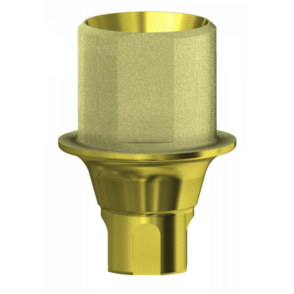 ANGLEBase® compatible with Straumann® Bone Level