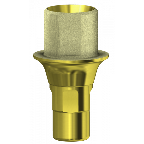 ANGLEBase® compatible with Straumann® Bone Level