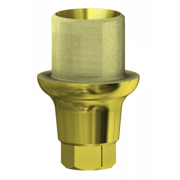 ANGLEBase® compatible with Megagen Anyridge®